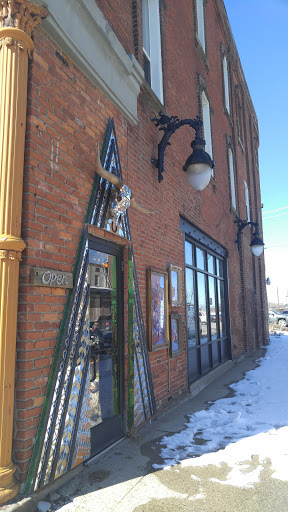 Boutique «Eldorado General Store», reviews and photos, 1700 Michigan Ave, Detroit, MI 48216, USA