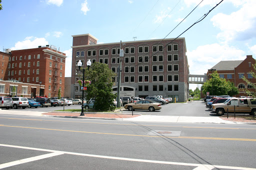 George Washington Autopark