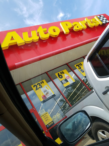 Auto Parts Store «Advance Auto Parts», reviews and photos, 3795 Buford Hwy, Duluth, GA 30096, USA