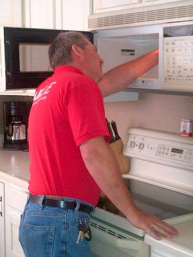 Able Appliance Repair in Aurora, Colorado