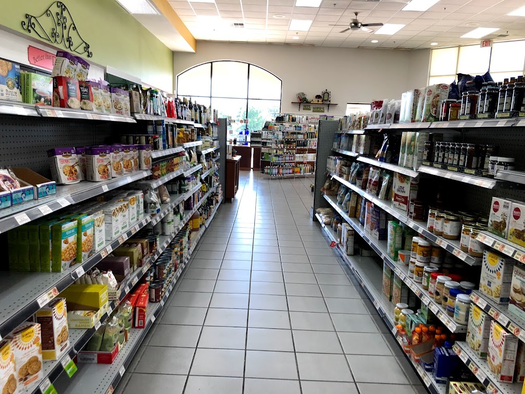 Veggies Health Food Center & Cafe, LLC 73401