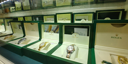 Jewelry Buyer «Keno Brothers Jewelers», reviews and photos, 2000 E Sunrise Blvd, Fort Lauderdale, FL 33304, USA