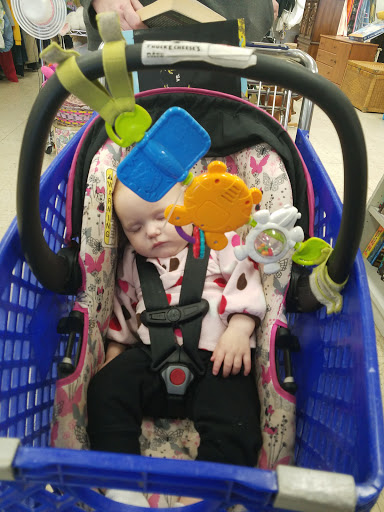 Thrift Store «USA Family Thrift», reviews and photos, 4470 S 108th St, Greenfield, WI 53228, USA