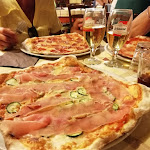 Photo n°2 de l'avis de rinaldo.i fait le 15/08/2019 à 14:07 sur le  Pizzeria Il Nuraghe à Seravezza