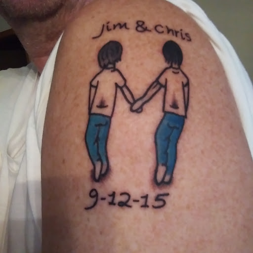 Tattoo Shop «Requa Ink», reviews and photos, 640 W Republic Rd #120, Springfield, MO 65807, USA