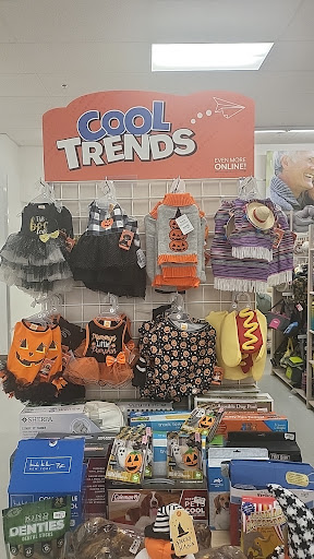 Department Store «Bealls Outlet», reviews and photos, 2738 W Hillsborough Ave, Tampa, FL 33614, USA