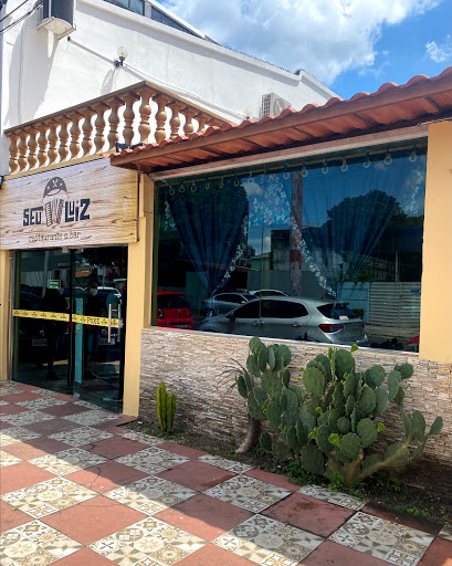 Bar e restaurante de ostras Manaus