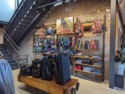 Clothing Store «Patagonia Denver», reviews and photos, 1431 15th St, Denver, CO 80202, USA