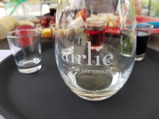 Winery «Airlie Winery», reviews and photos, 15305 Dunn Forest Rd, Monmouth, OR 97361, USA