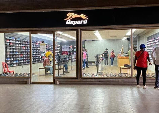 Boots stores Maracaibo