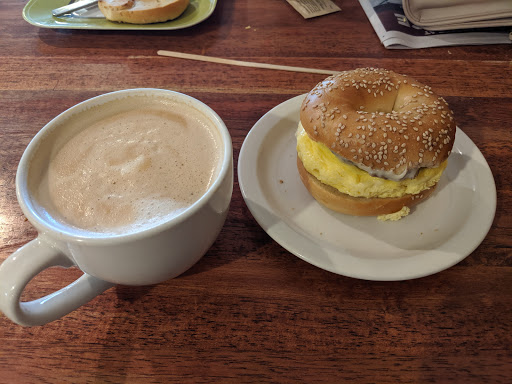 Coffee Shop «Lakeside Coffee», reviews and photos, 109 Lake St, Rouses Point, NY 12979, USA