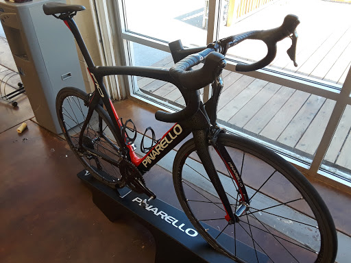 Physical Fitness Program «Bearded Monkey Cycling and Fitness», reviews and photos, 1802 W Nob Hill Blvd, Yakima, WA 98902, USA