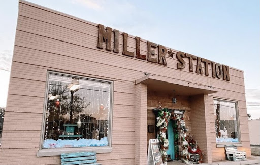 Miller Station