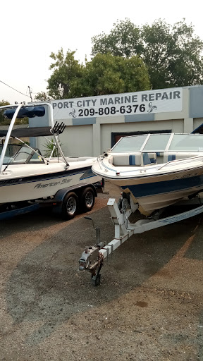 Port City Marine Repair