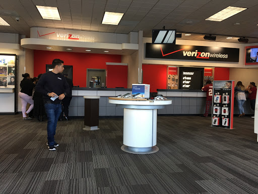 Cell Phone Store «Verizon», reviews and photos, 10250 Baltimore Ave A, College Park, MD 20740, USA