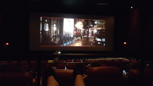 Movie Theater «Picture Show at East Windsor», reviews and photos, 319 US-130, East Windsor, NJ 08520, USA