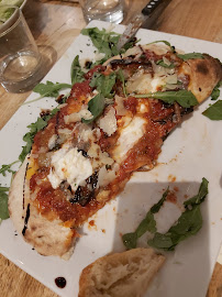 Pizza du Restaurant italien Nonna & Nonno Val d'Europe à Serris - n°6