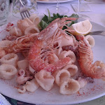 Photo n°1 de l'avis de Giovanna.e fait le 18/08/2019 à 16:51 sur le  2Due Righe à Loano