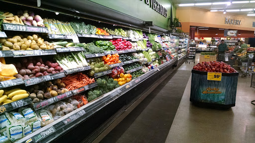 Home Improvement Store «Stokes Freshfood Market», reviews and photos, 1310 Pomerelle Ave, Burley, ID 83318, USA