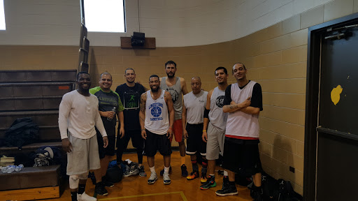 Park «Chicago Park District Leclaire», reviews and photos, 5120 W 44th St, Chicago, IL 60638, USA