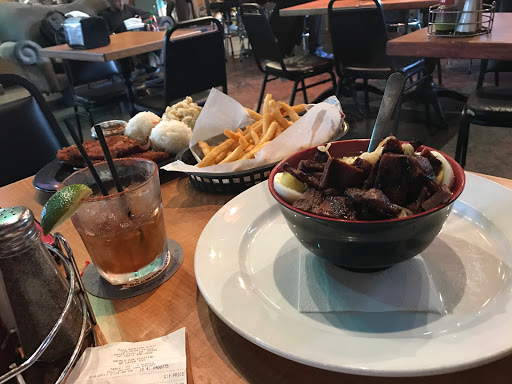 Hawaiian Restaurant «Pono Hawaiian Grill», reviews and photos, 120 Union St, Santa Cruz, CA 95060, USA