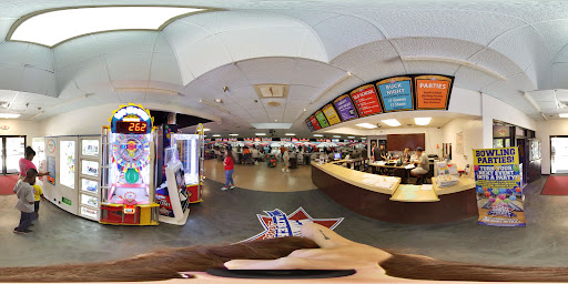 Bowling Alley «Liberty Lanes», reviews and photos, 11401 Starkey Rd, Largo, FL 33773, USA