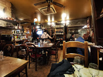 Atmosphère du Restaurant français Le Bouclard à Paris - n°10