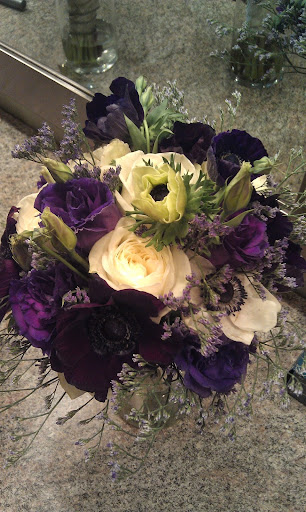 Florist «Flower Market», reviews and photos, 625 5th Ave W, Hendersonville, NC 28739, USA