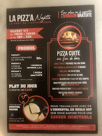 Photos du propriétaire du Pizzeria La Pizz’a Najette à Marseille - n°11