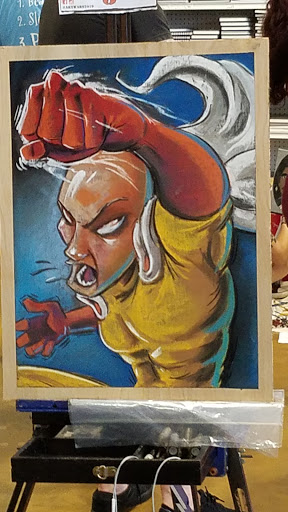 Art Supply Store «Blick Art Materials», reviews and photos, 3152 Lehigh St, Allentown, PA 18103, USA