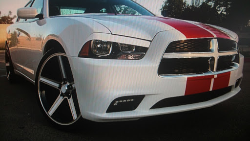 Used Car Dealer «California Motor Cars», reviews and photos, 953 N Citrus Ave, Covina, CA 91722, USA