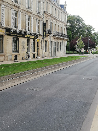 Marne Agence à Reims