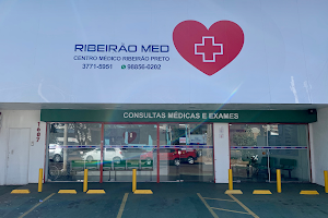 Clínica Médica Popular - Ribeirão Med - Consultas e Exames image