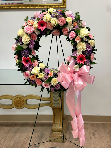 Florist «Lasting Impressions Florist», reviews and photos, 1020 Cedar Rd, Chesapeake, VA 23322, USA