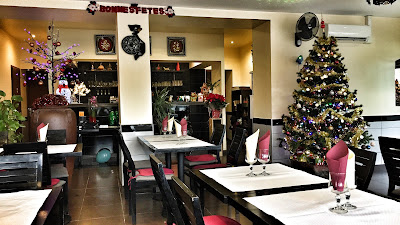 Restaurant Tan A à Aubagne