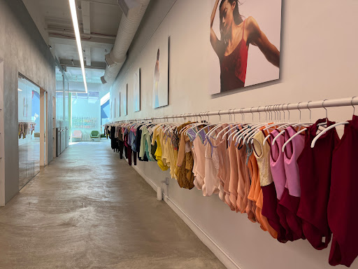 Boutique «Yumiko», reviews and photos, 451 W 46th St, New York, NY 10036, USA