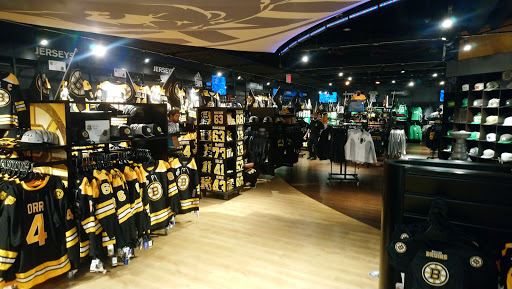 Arena «TD Garden», reviews and photos, 100 Legends Way, Boston, MA 02114, USA