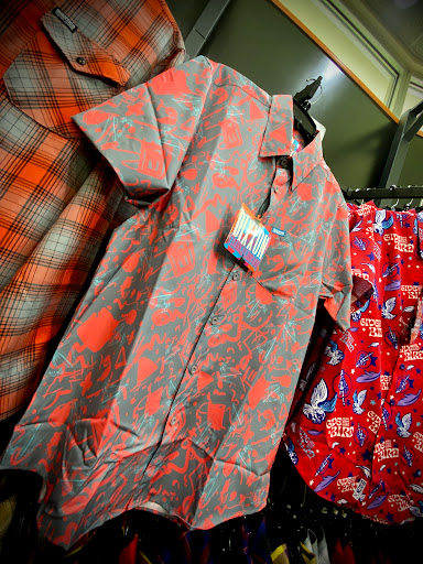 Harley-Davidson Dealer «Old Dominion Harley-Davidson», reviews and photos, 5224 Jefferson Davis Hwy, Fredericksburg, VA 22408, USA