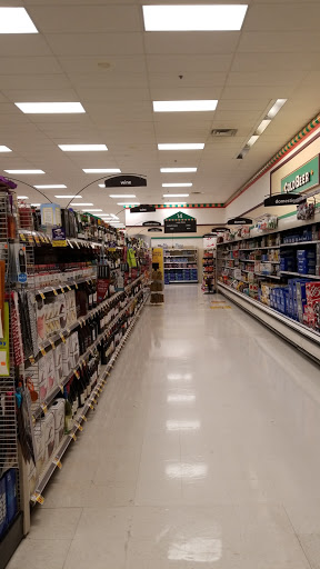 Grocery Store «Kroger», reviews and photos, 1919 Faithon P Lucas Sr Blvd, Mesquite, TX 75181, USA