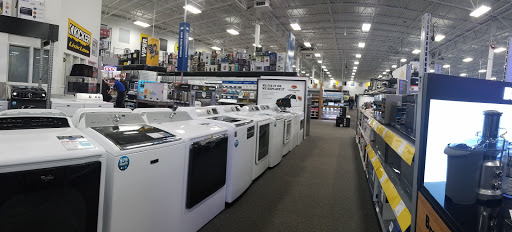 Electronics Store «Best Buy», reviews and photos, 4102 S Meridian A, Puyallup, WA 98373, USA