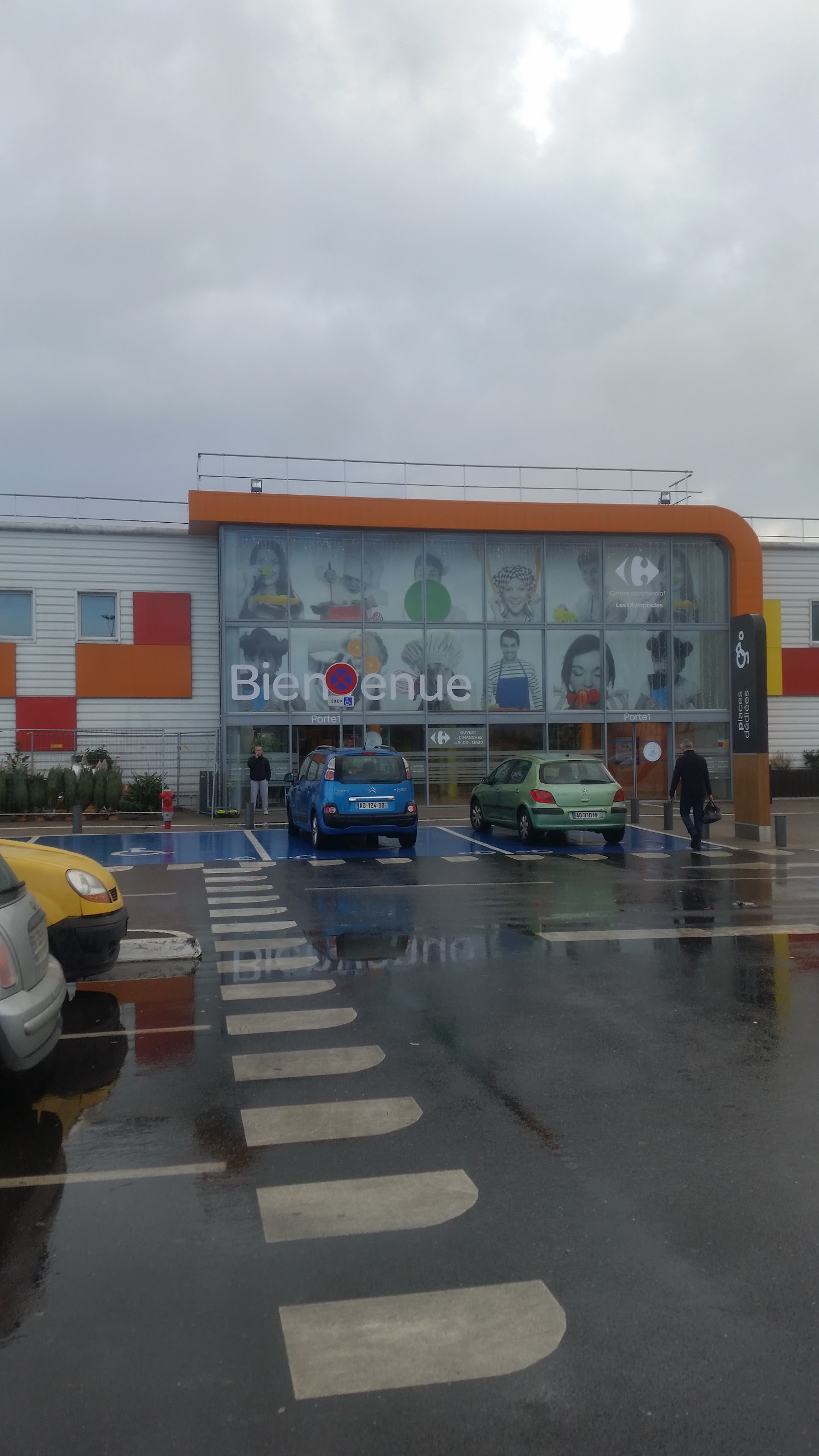 Photo n° 1 de l'avis de Melek.o fait le 08/12/2017 à 13:53