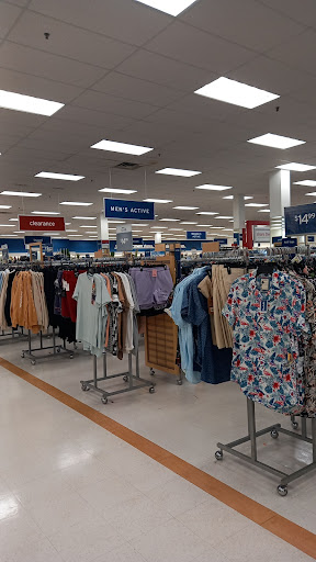 Department Store «Marshalls», reviews and photos, 351 N Frontage Rd, New London, CT 06320, USA