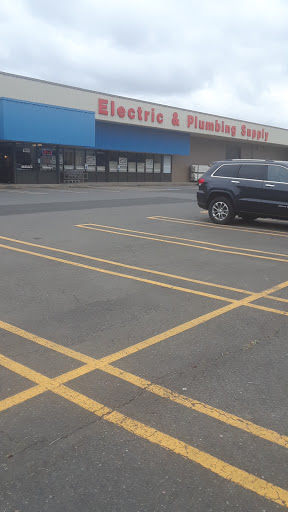 Electrical Supply Store «Grover Electric and Plumbing Supply», reviews and photos, 1900 NE 78th St, Vancouver, WA 98665, USA