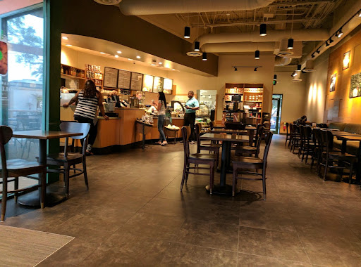 Starbucks, 1508 N Westshore Blvd, Tampa, FL 33607, USA, 