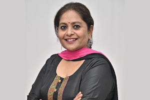 Dr Geetha Belliappa - Gynecologist & Obstetrics Rainbow Children's Hospital Bannerghatta image