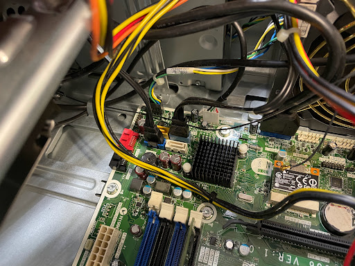 Electronics Repair Shop «Imobile Repairs Computers & Electronics», reviews and photos, 3251 NJ-88 Ste 1, Point Pleasant, NJ 08742, USA