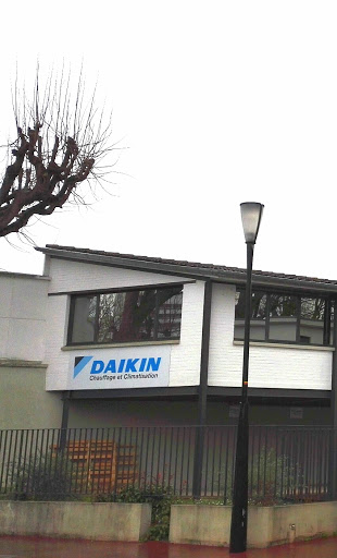 Daikin Airconditioning France - Agence de Paris Est
