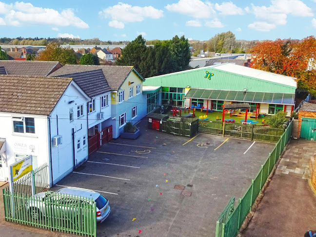 Comments and reviews of Tangent House Day Nursery