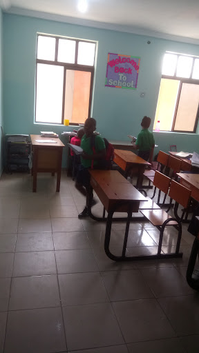 Tivo Supermarket, Airport Road, Warri, Nigeria, Furniture Store, state Bayelsa