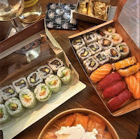 Photos du propriétaire du Restaurant de sushis EAT SUSHI CORDELIER à Lyon - n°2